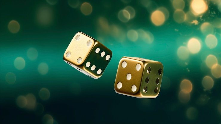 Tampilan antarmuka Live Casino modern dengan fitur keamanan dan privasi terjamin