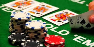 Panel permainan slot games dengan desain grafis tajam dan fitur bonus beragam
